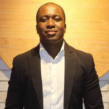 Gospel Minister, Harry Bartholomew Accused Of Dating Nigeria Tiktoker’s Girlfriend