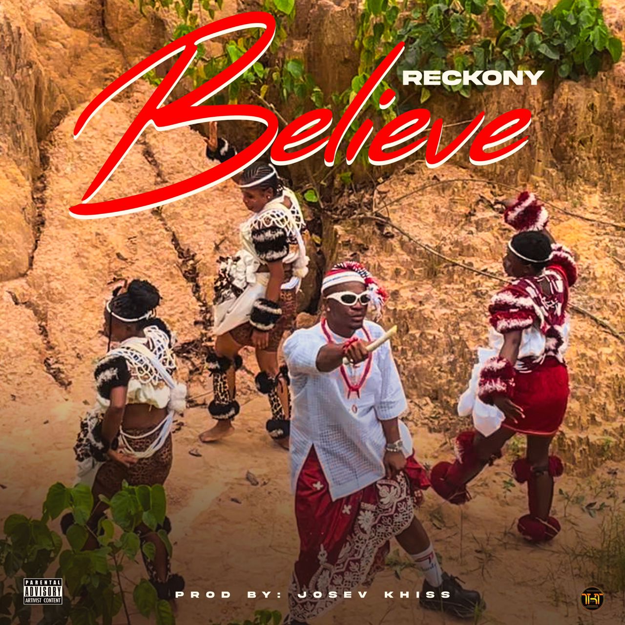 MUSIC: Reckony – Believe