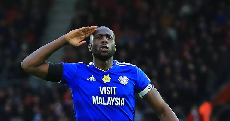 Ex-EPL defender, Sol Bamba, dies at 39