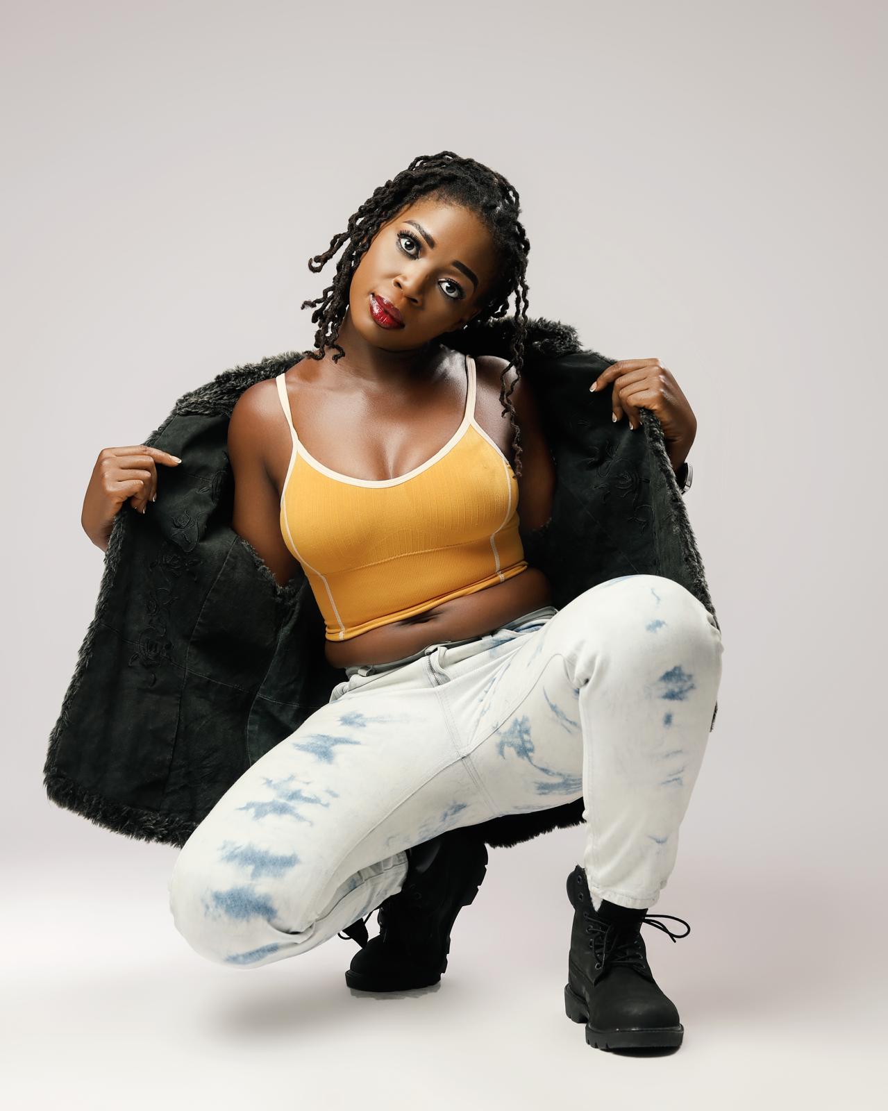 Watch the Incredible Live Performance by Nigeria’s Finest Afropop/Dancehall Artist, Psych!