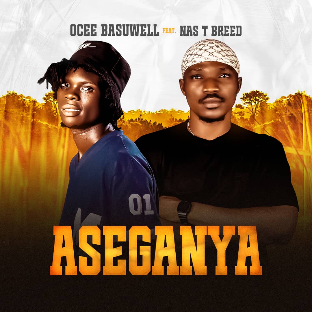 Ocee Basuwell Ft Nas T Breed – Aseganya Open Verse Challenge