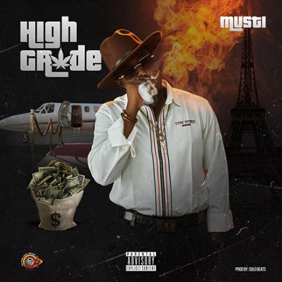 MUSIC: Musti – HighGrade