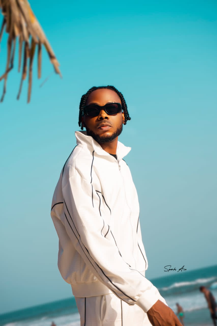 Renowned Music Artiste, Jrush Set To Drop Amazing EP Soon