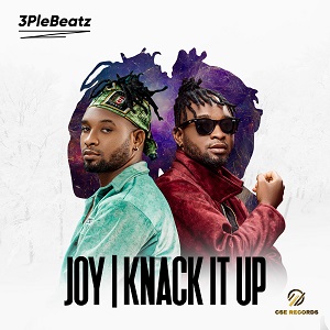 Music : 3plebeatz – Joy