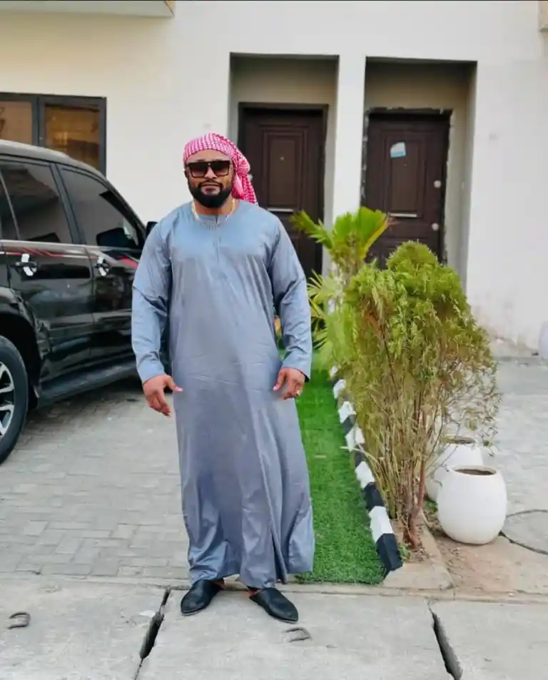 OilMoney 2025 Net Worth, Business and Achievement (Alafaa Kariboye-Igbo)