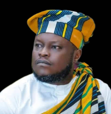 HON.BABA OJONUGWA J.F.O APPOINTED KOGI STATE COORDINATOR