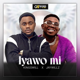 Music: Iyawo Mi – Kingswill ft Jaywillz