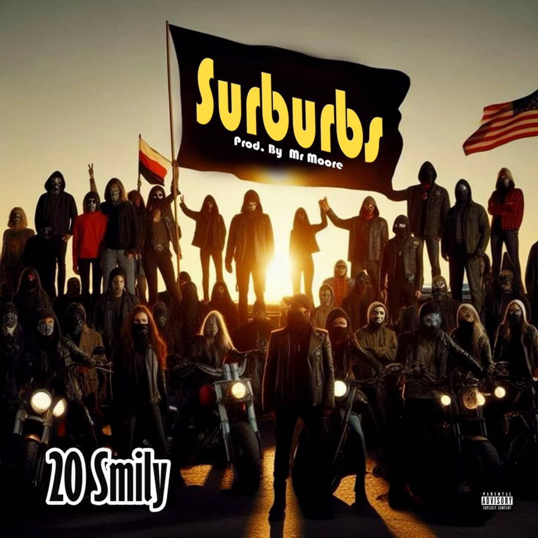 20 Smily – Surburbs