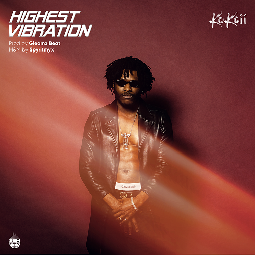 KOKCII – Highest Vibration