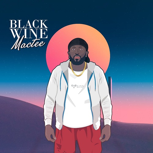 Mactee – Black Wine
