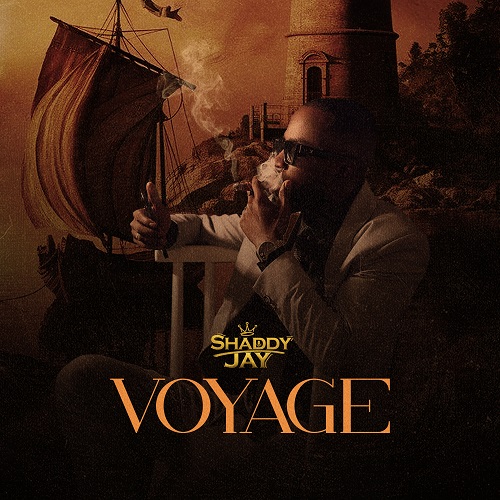 ALBUM: Shaddy Jay – Voyage