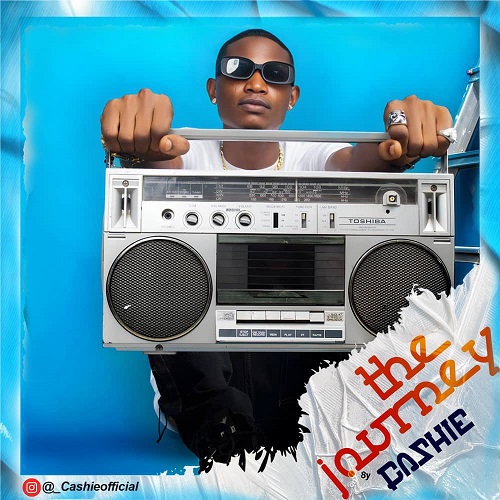 Cashie – The Journey