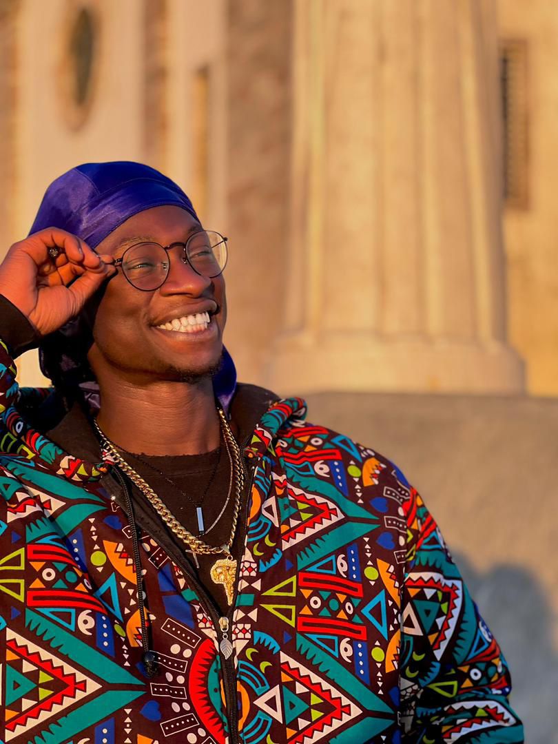 Nigerian-Born Artist Judah Rebrands as Jesumijoba, Set to Drop New Single “Bad Guy”