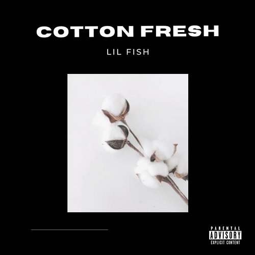 Lil Fish – Cotton Fresh