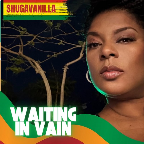 Shugavanilla – Waiting In Vain
