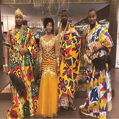Tangi C. Smith, of Nigerian, Sierra Leonean, Ghanian and Native American ancestry was born in raised in Eastern North Carolina, USA