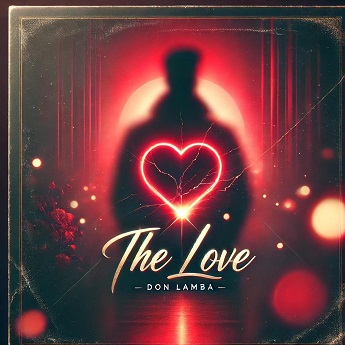 Music : Don Lamba & 3plebeatz ft Ajura – Love