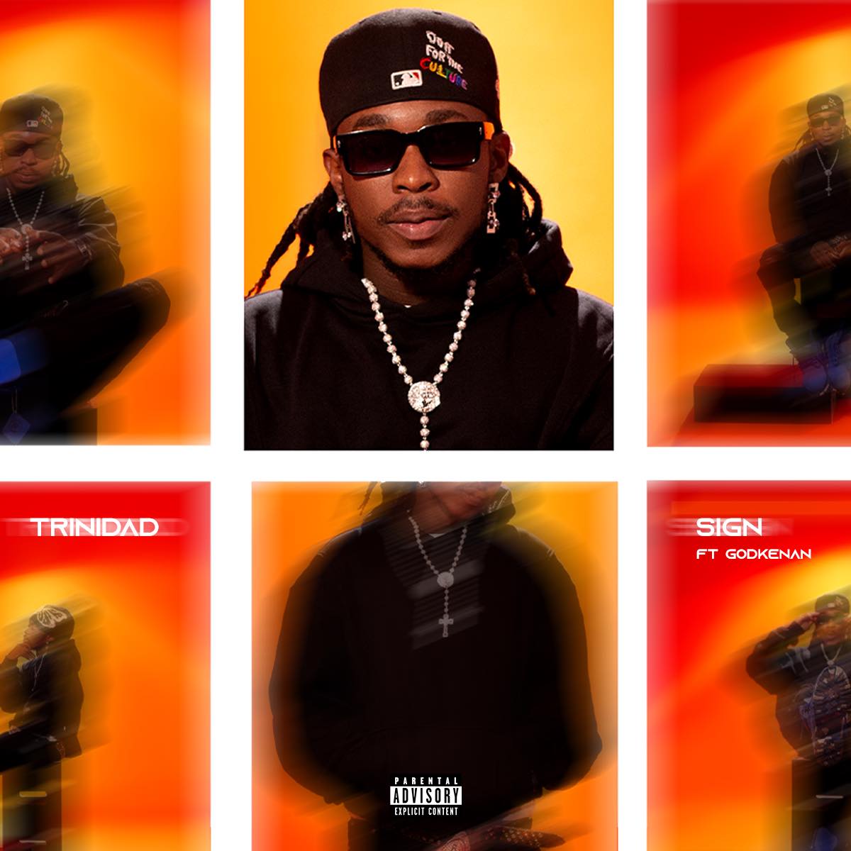 Drescott – Trinidad + Sign ft. Godkenan
