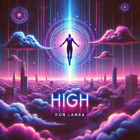 Music: Don Lamba ft 3plebeatz – High