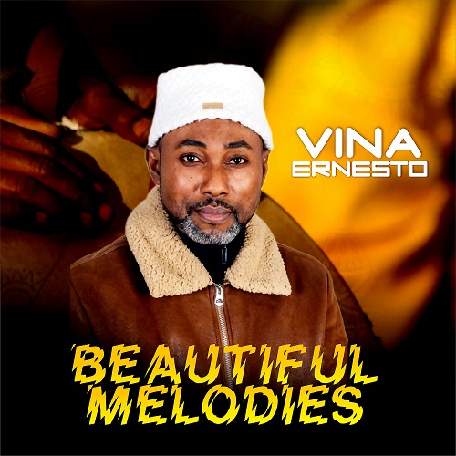 Vina Chukwu, aka Vina Ernesto, Drops New 10-Track Album “Beautiful Melodies” and Announces Another Set for September