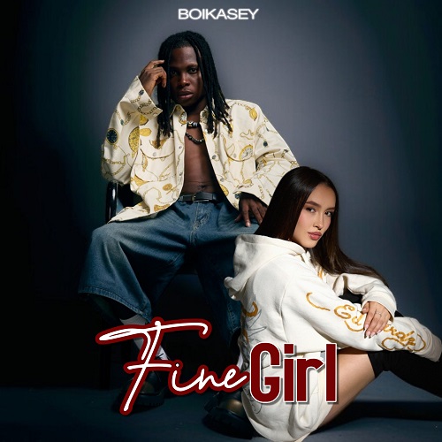 Boikasey Ft. Babe Valt – Fine Girl