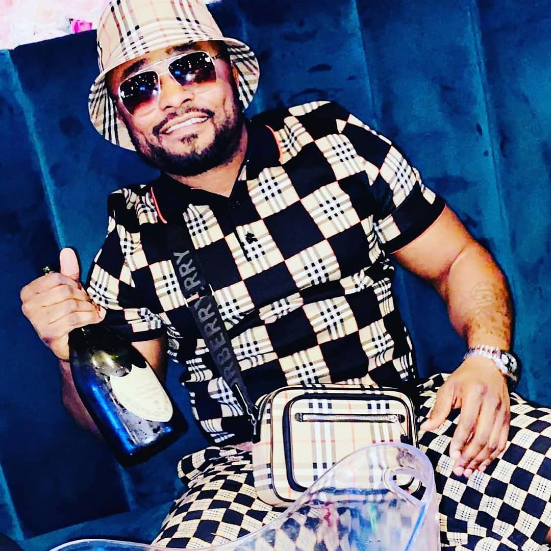 Oil Money On Angela Okorie, Drops Bombshell Proof of Her Secrets