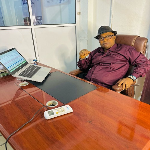 Empowering Traders: Prince Oke Samuel’s SHOBLE FX ACADEMY Revolutionizes Nigeria’s Forex Market