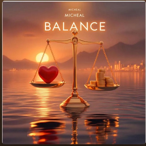 Micheal SM – Balance
