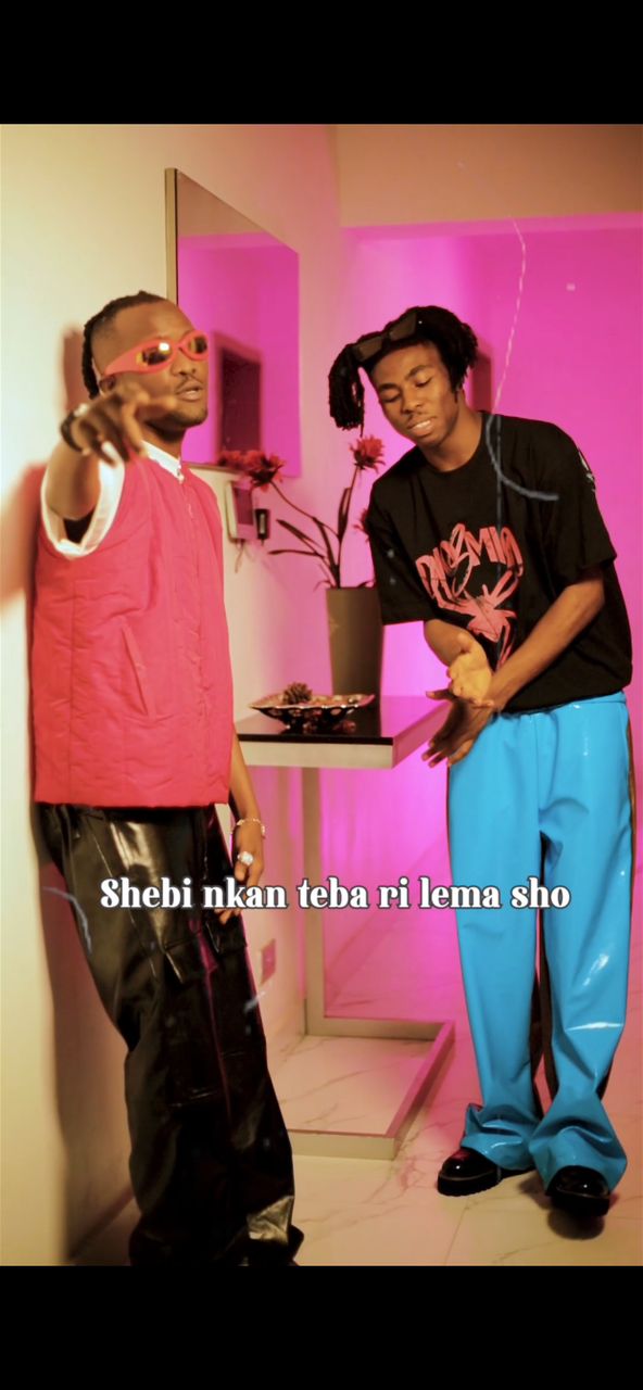 Bodmon Zaddy x Fola – Pray For Grace (PFG)