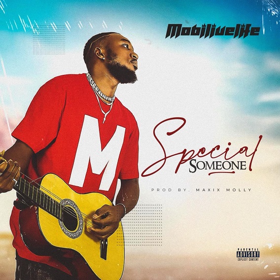Music: Mobilivelife – Special Someone