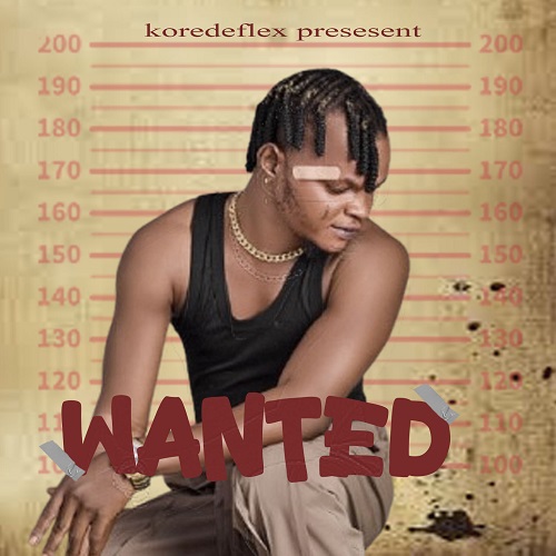 Koredeflex – Wanted