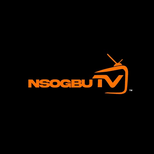 Nsogbu TV Set to Revolutionize Entertainment Industry with Launch of New YouTube Platform