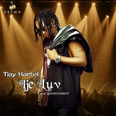 Music: Tjay Kartel – Ije Luv ( Prod By Wisedon)