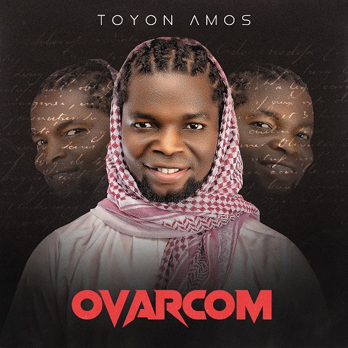 Toyon Amos – Ovarcom