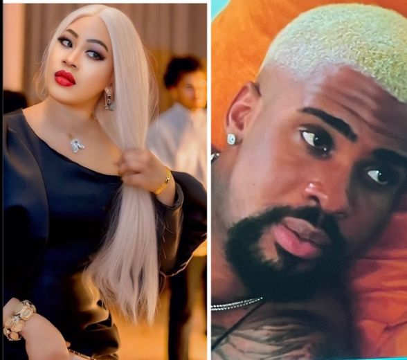 U.S. Born Ruth Stanley Files Romance Scam Against Nigerian born Bright Morgan