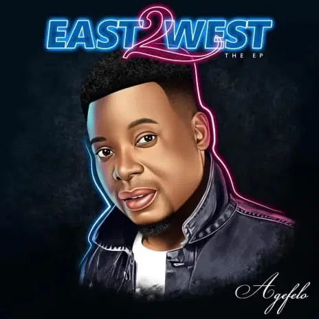 Agefelo Returns with New Project – East2West