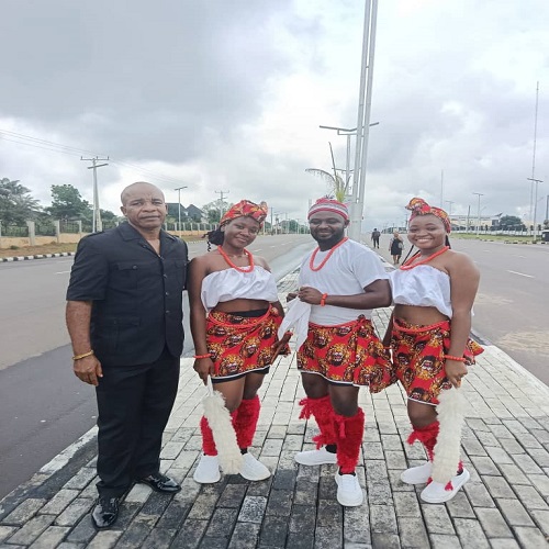 VIDEO: Angus Maduka – Nwoke Nife