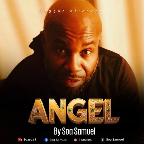 Soa Samuel – Angel