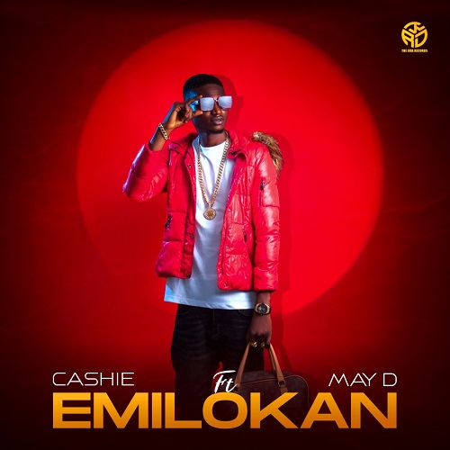 Cashie Ft. May D – Emilokan