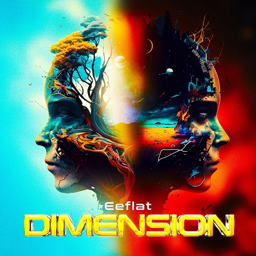 Eeflat – Dimension