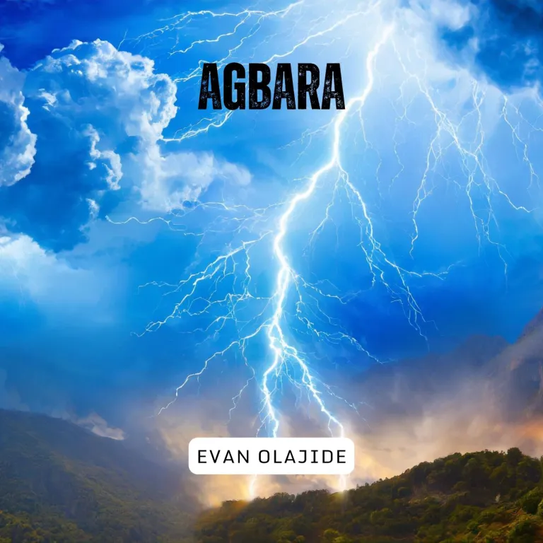 Evan Olajide – Agbara