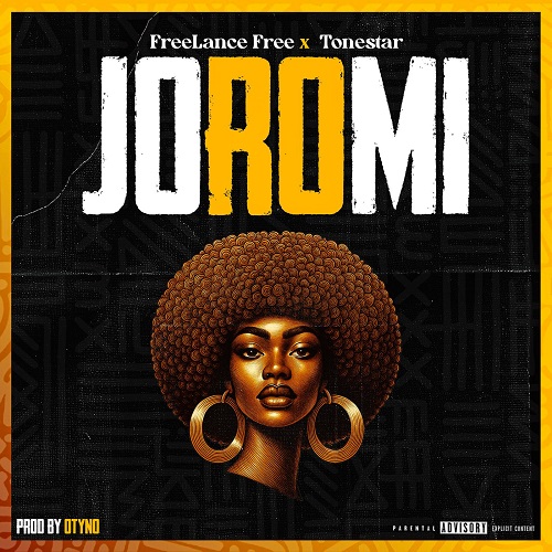 Freelance Free & Tonestar – Joromi