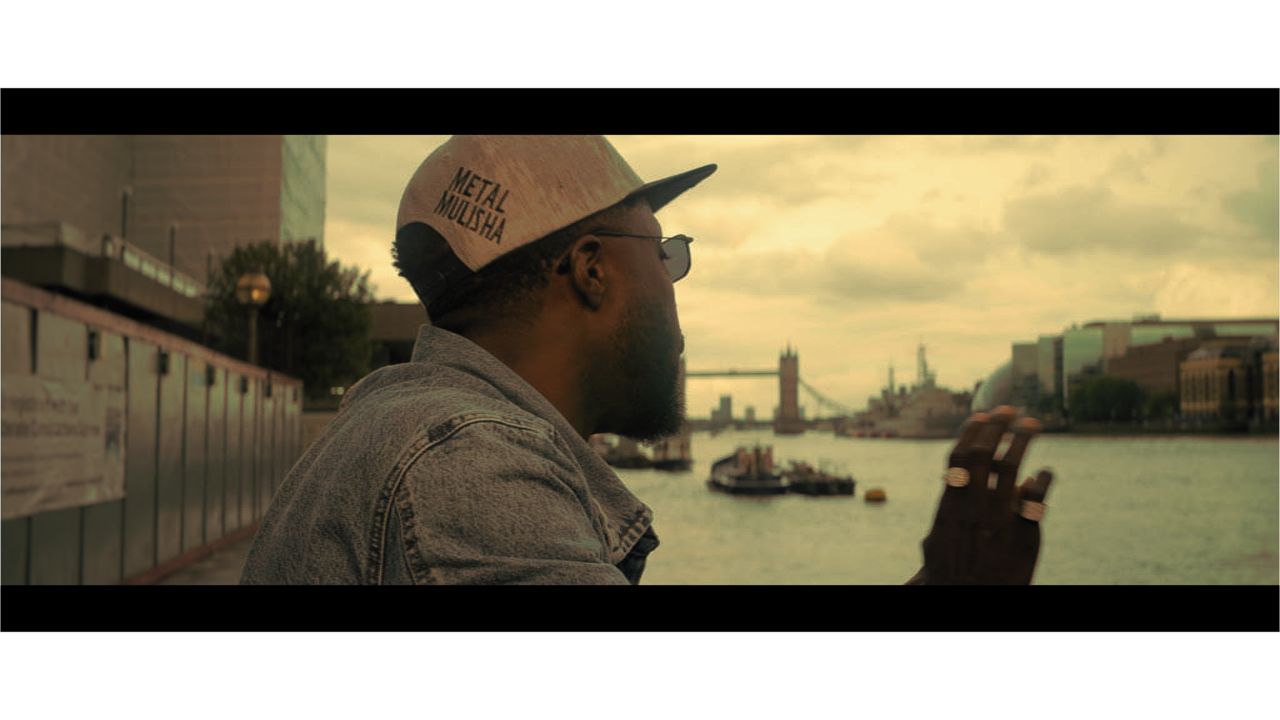 LUMIEGEE Releases Captivating New Single “Yehba”