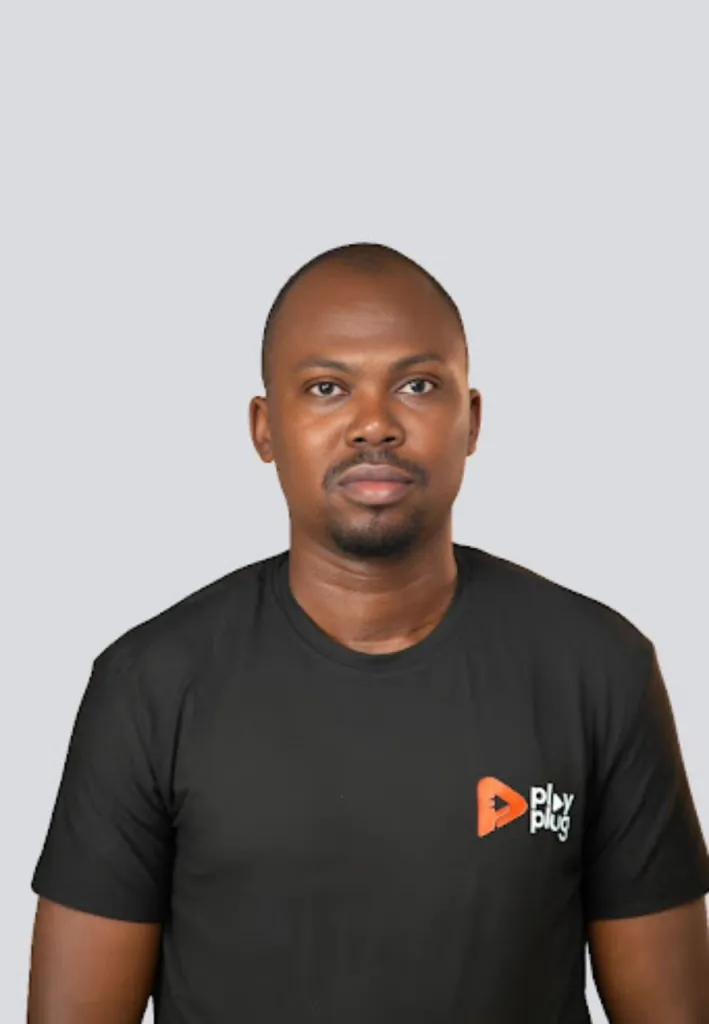 Nigerian audio engineer, Dr. Crack, gains global recognition for technical excellence