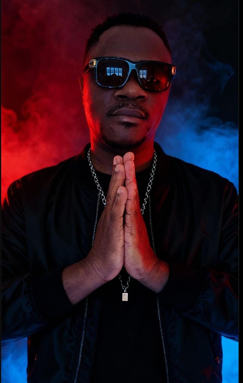 Mpj Donbale Full Biography, About & Lifestyle