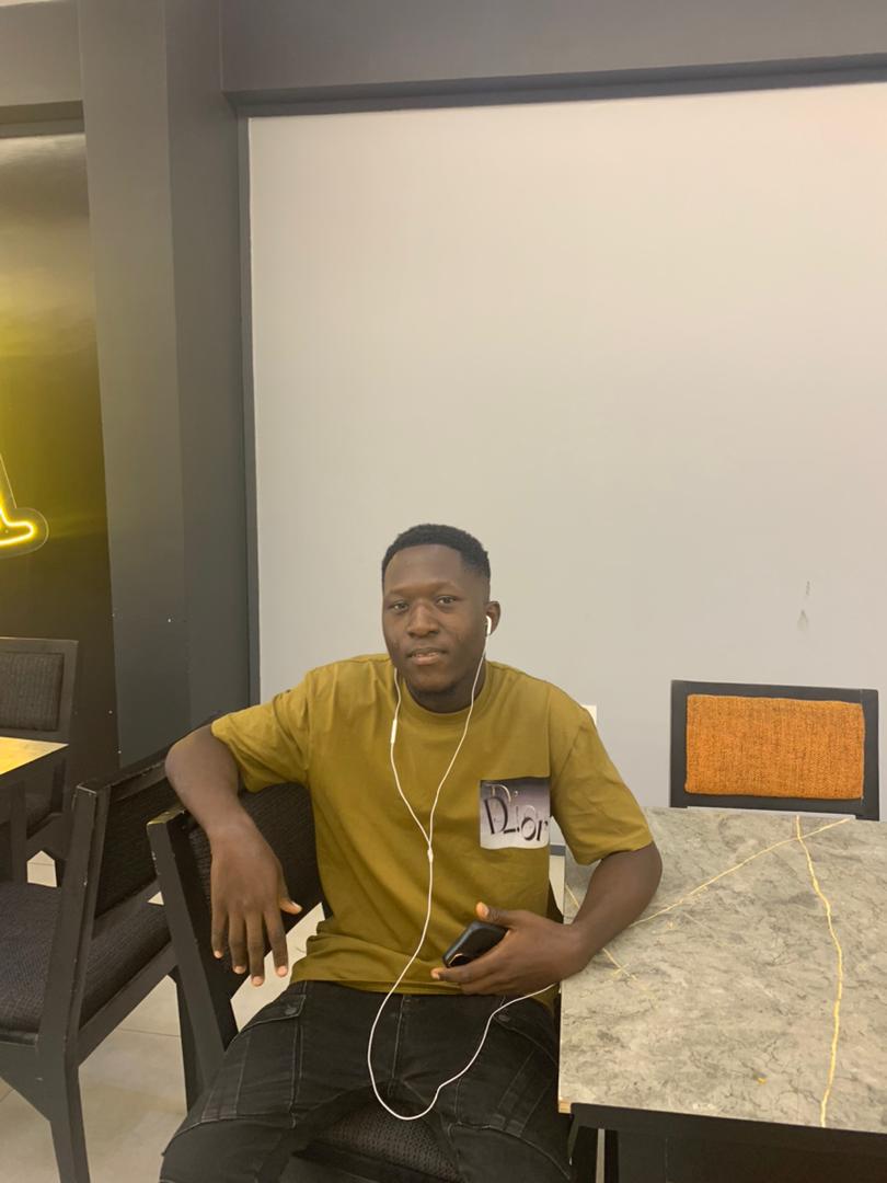 Meet Salami Taiwo Hassan Full Biography, About & Lifestyle