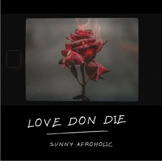 Sunny Afroholic – Love Don Die