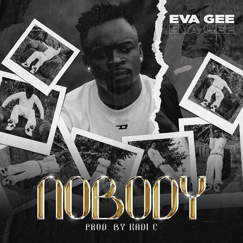 Eva Gee – Nobody