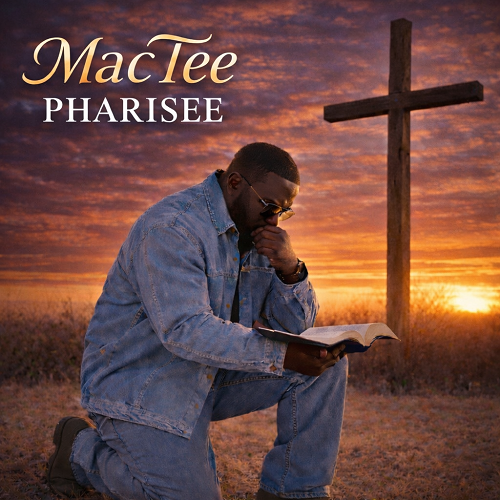 Mactee – Pharisee