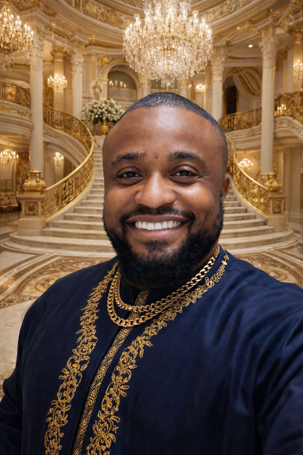 Oil Money Unveils ‘global Money Blueprint’ On Digital Wealth Creation